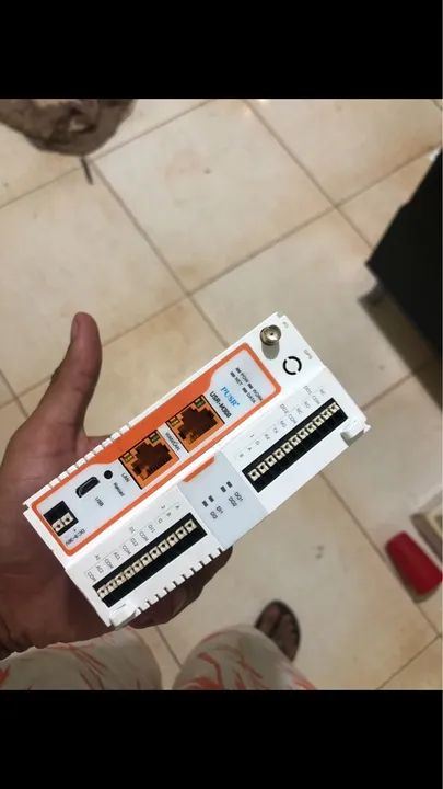 PUSR USR-M300 Computação de borda industrial de alto desempenho...