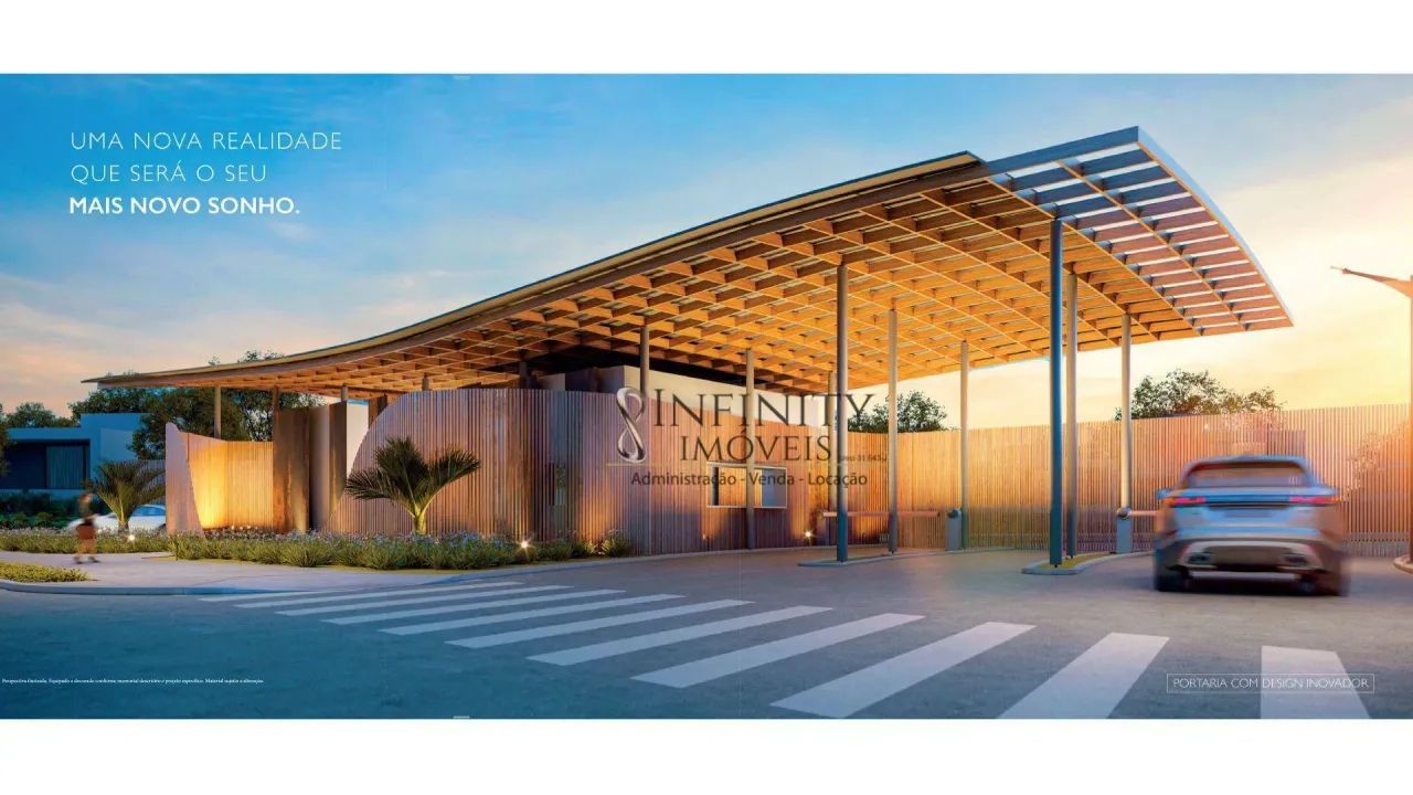 Terreno à venda, 801 m² por R$ 1.658.814,00 - Urbanova - São José dos Campos/SP - Foto 10