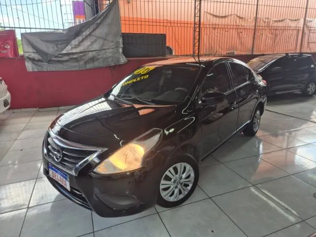 Versa 1.0 Flex 3 Cilindros 2016 Completo - IPVA 2025 Grátis - Financiamento - Cartão Crédi - Foto 2