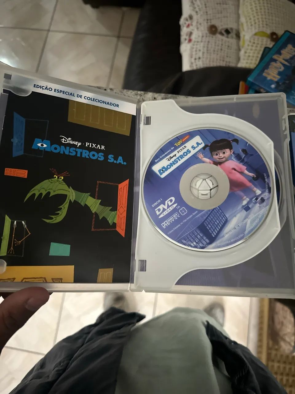 DVDs para colecionar  - Foto 3
