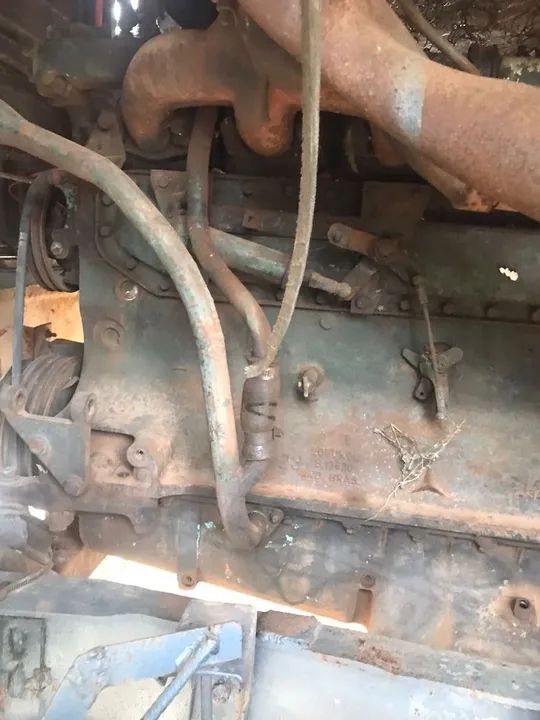 Ônibus para venda - Oportunidade única!