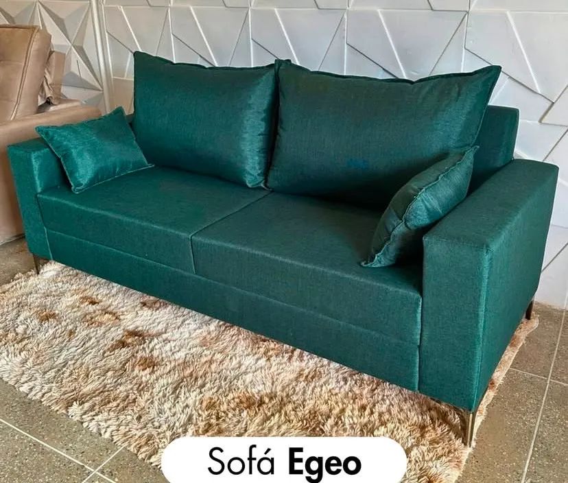 Sofá novo  - Foto 2