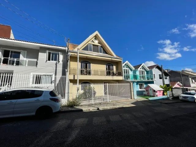 Foto - Curitiba - Xaxim