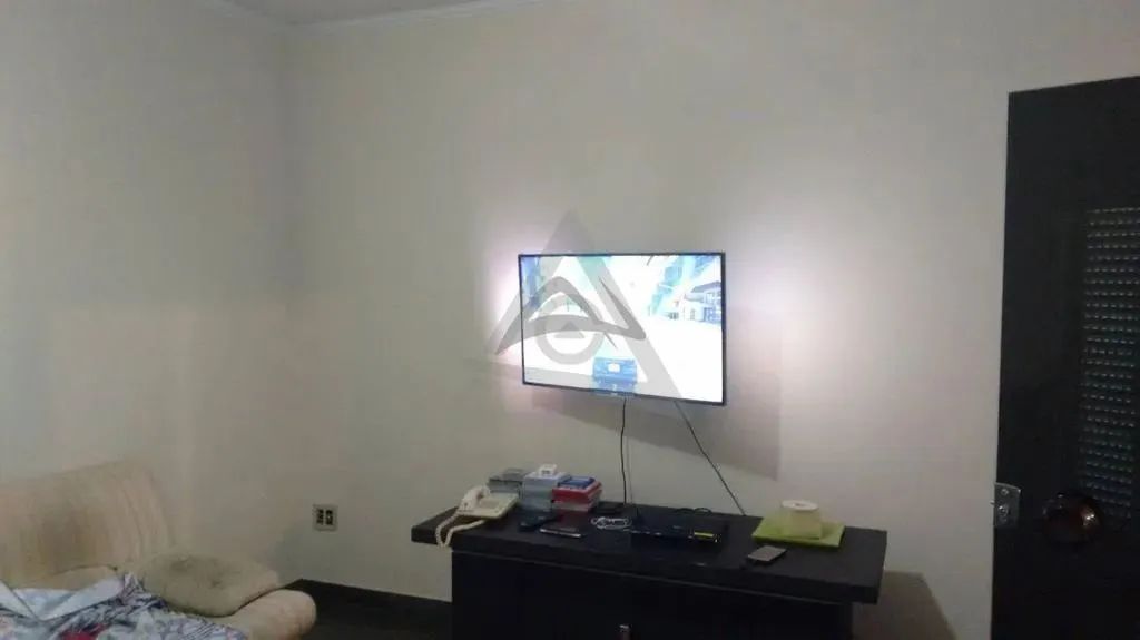 Casa à venda e para alugar em Campinas, Parque São Quirino, com 5 quartos, com 380 m² - Foto 3