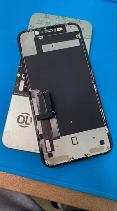 Tela de iPhone 11 nova  - Foto 3