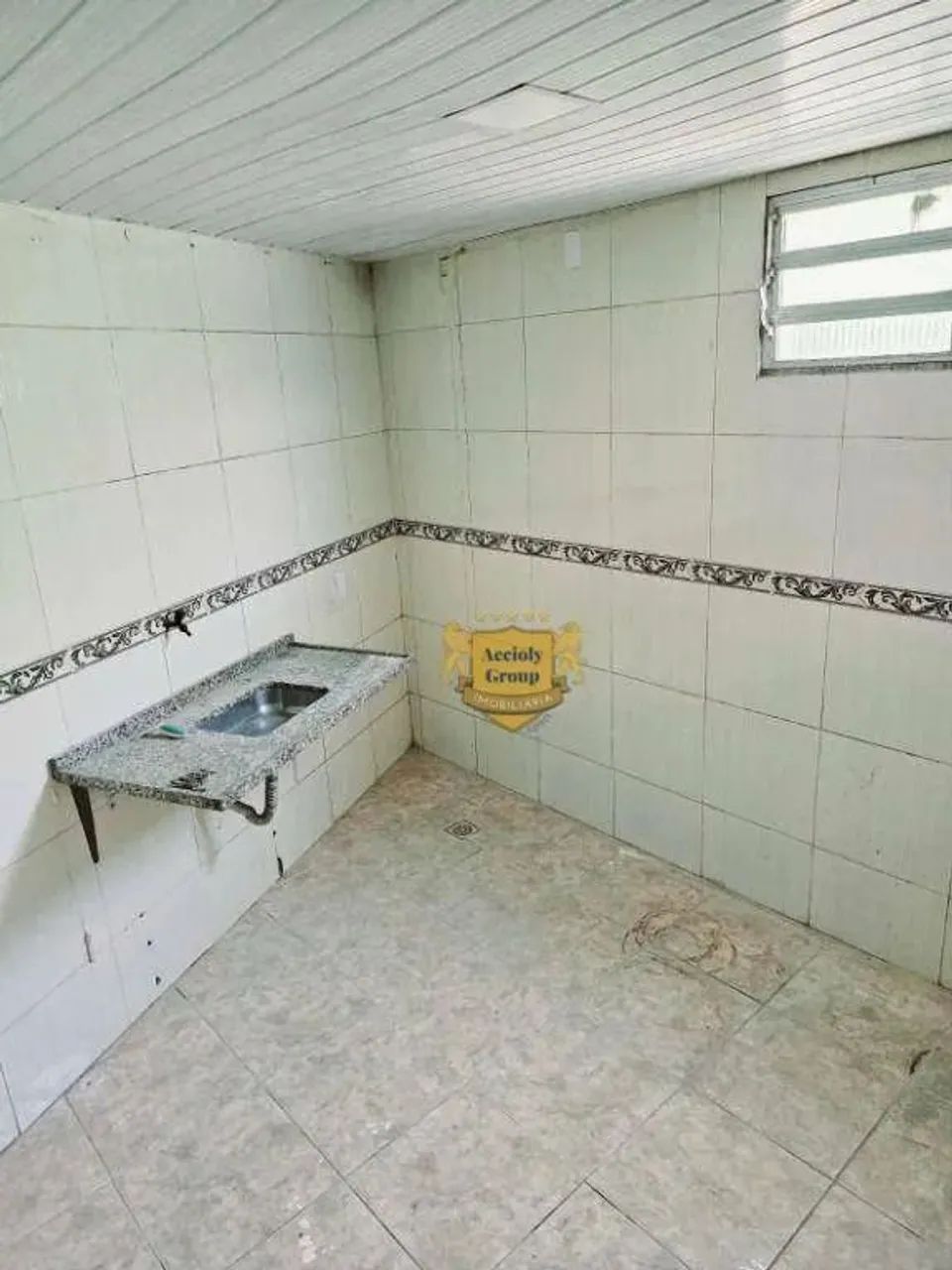 Galpão para alugar, 520 m² por R$ 5.500,00/mês - Barreto - Niterói/RJ - Foto 4