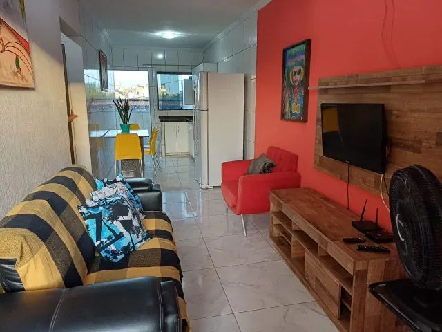 APARTAMENTO PORTO GALINHAS - ANUAL - TEMPORADA - FDS - Foto 4