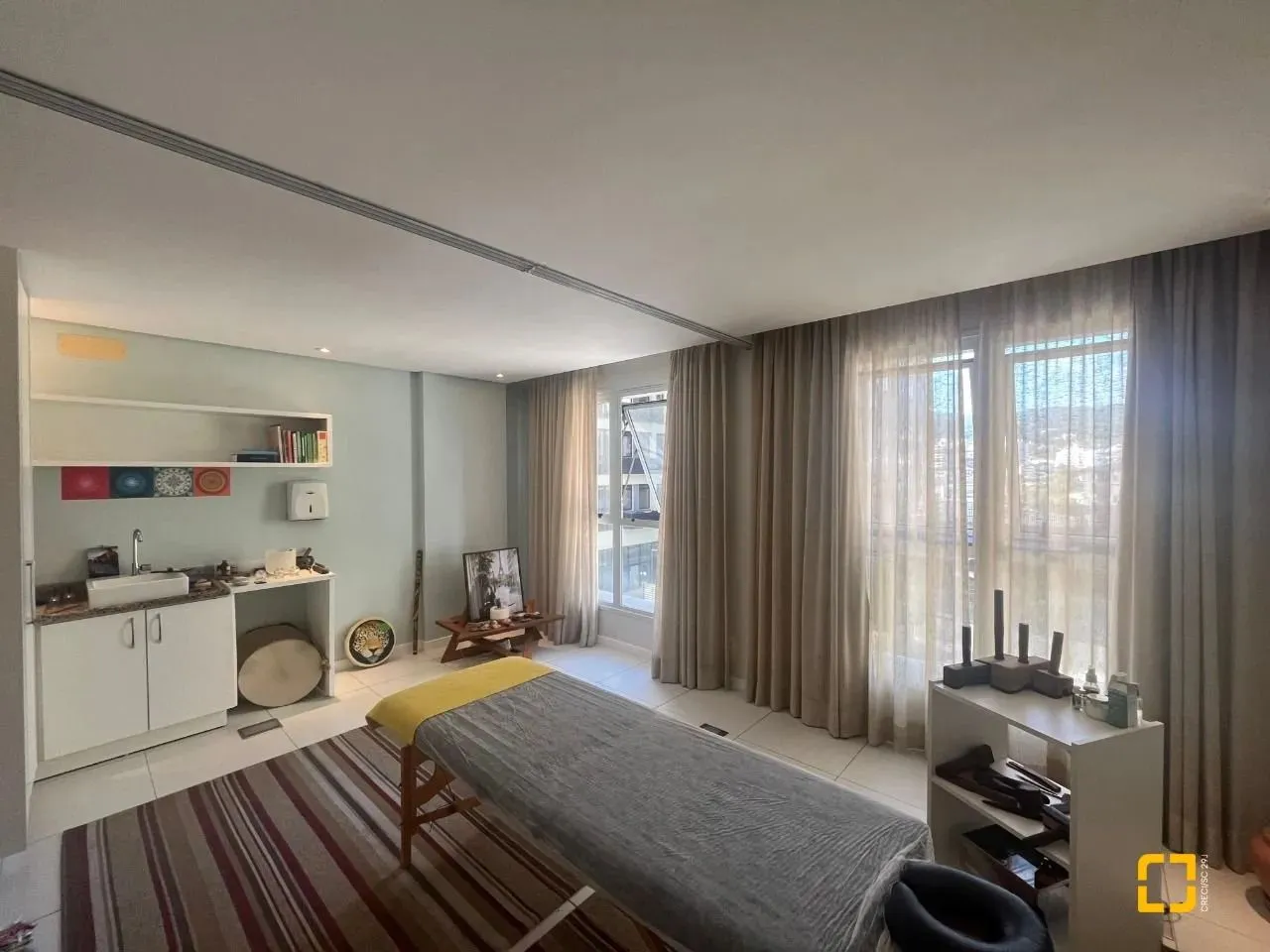Sala a Venda 35,30m² Localização Privilegiada no Bairro Trindade - Florianópolis SC