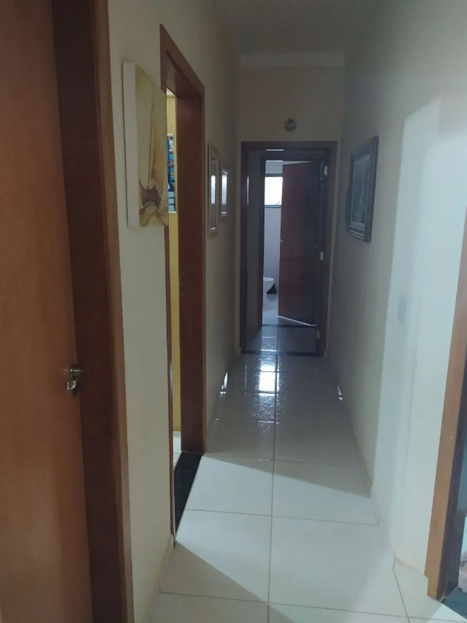 Casa a venda no Residencial Santa Ana  - Foto 4