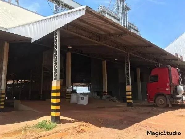 Imóvel para venda tem 350000000 metros quadrados com 42 quartos em Zona Rural - Santa Tere - Foto 4