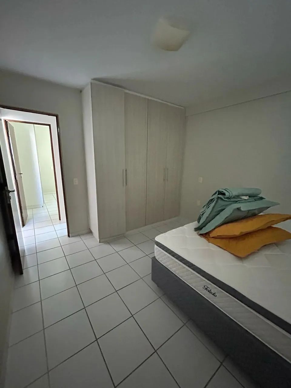 Apartamento Mobiliado com 2 quartos no bairro dos Estados - João Pessoa - PB - Foto 5