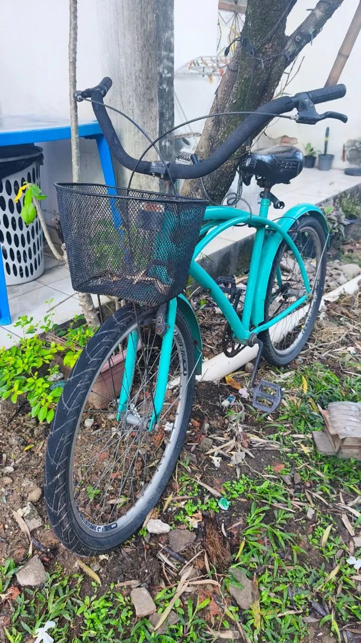Bicicleta Praiana - Foto 2