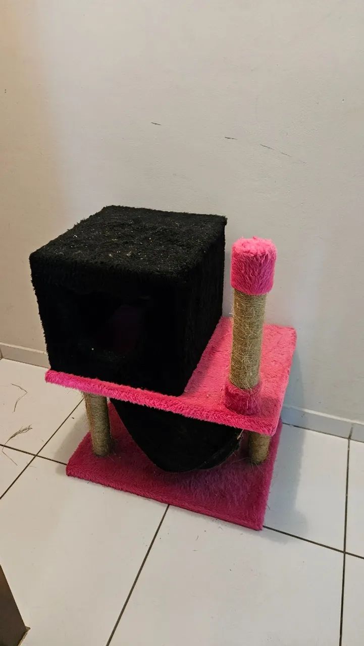 Casinha para Gato64304562292865123