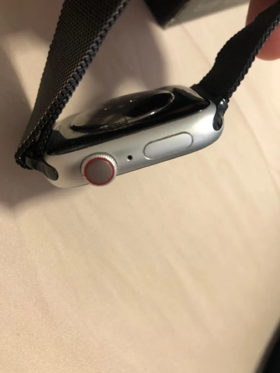 Apple Watch Series - Pronta Entrega