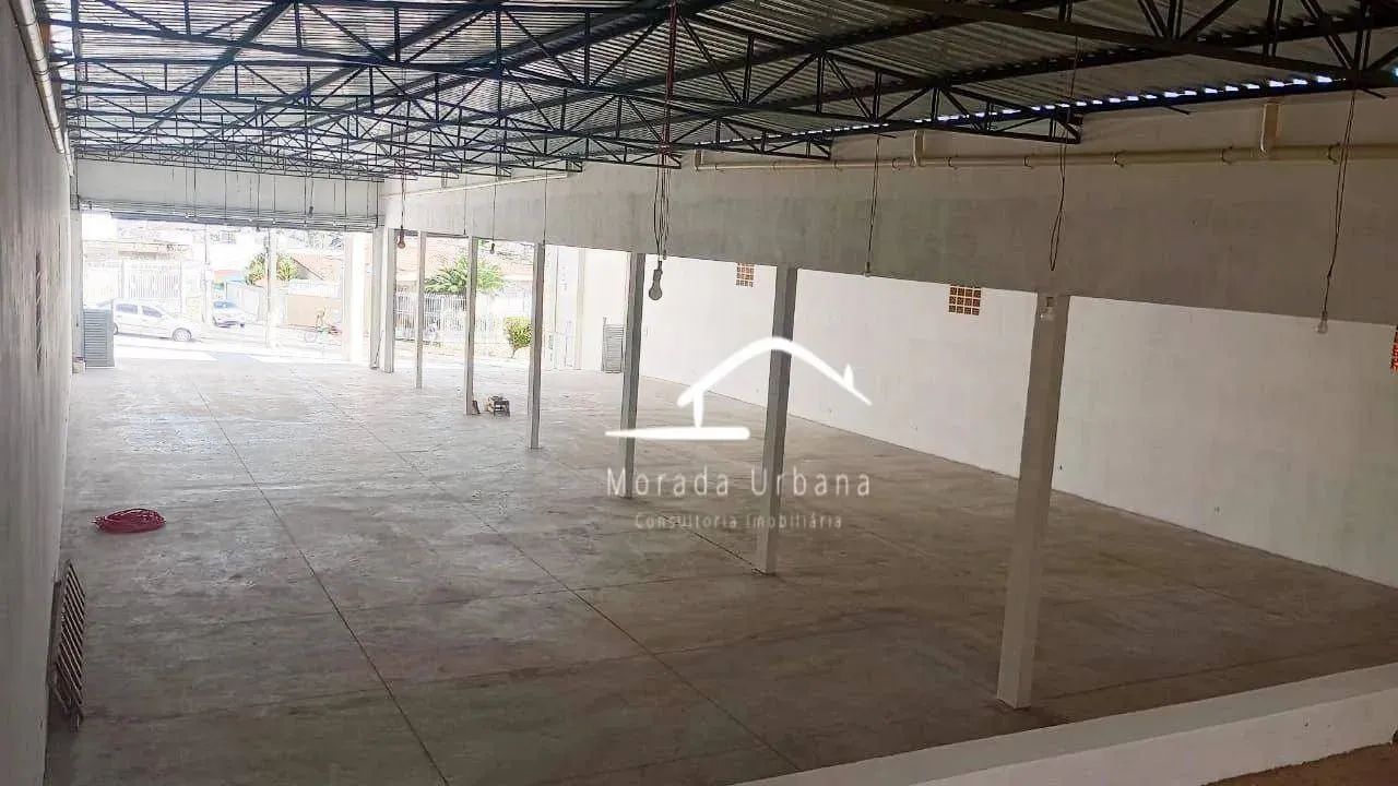 Galpão Logístico para Alugar com Pé-Direito 6 m  Próx. Av. Edgar Facó - Foto 3