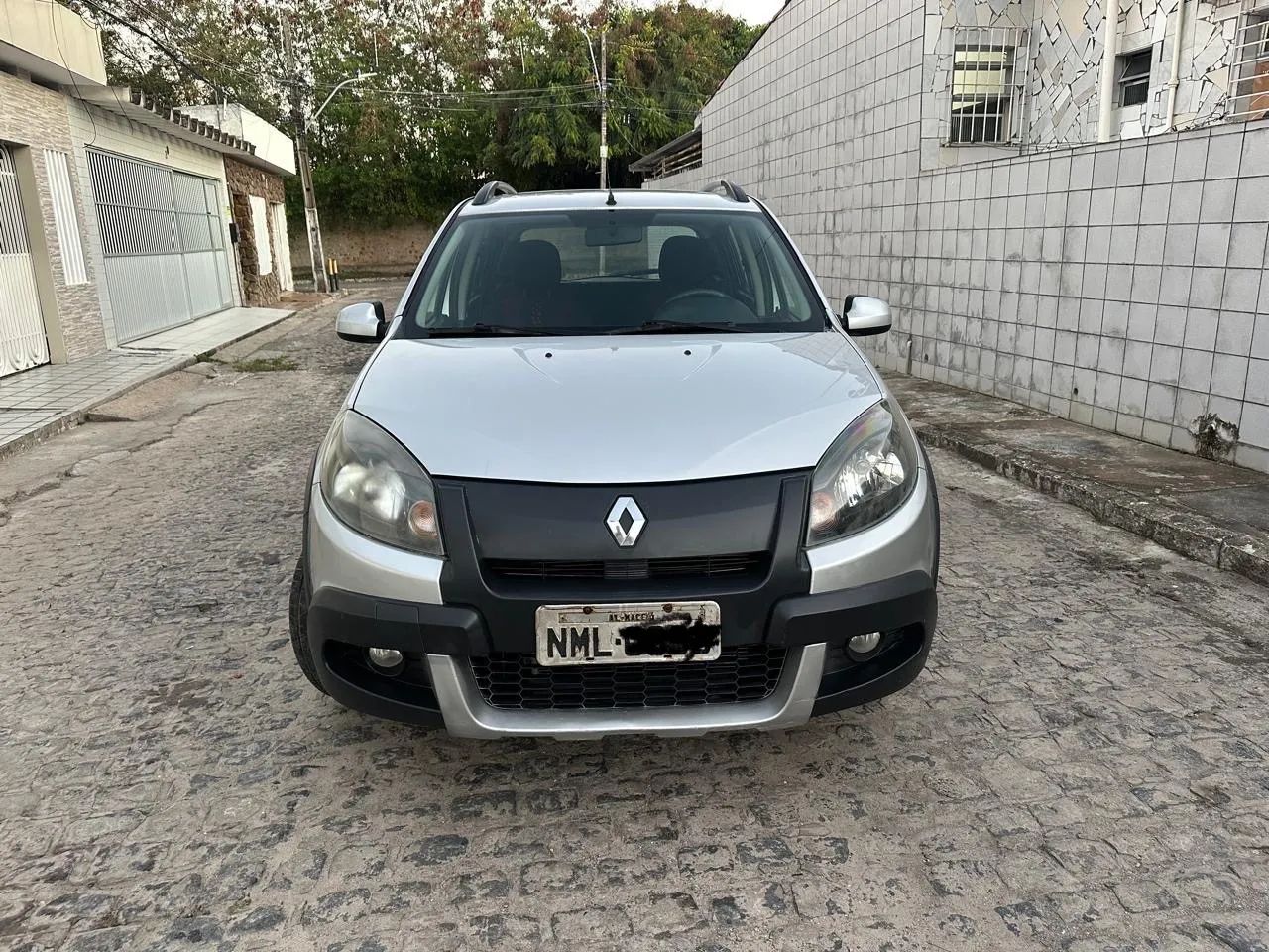Sandero stepway 2012 - Foto 3