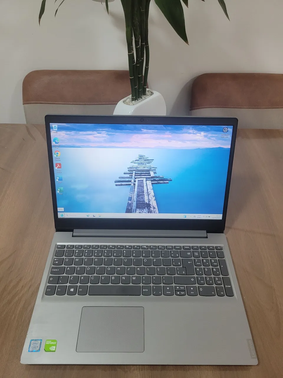 Notebook Lenovo i5 TOP
