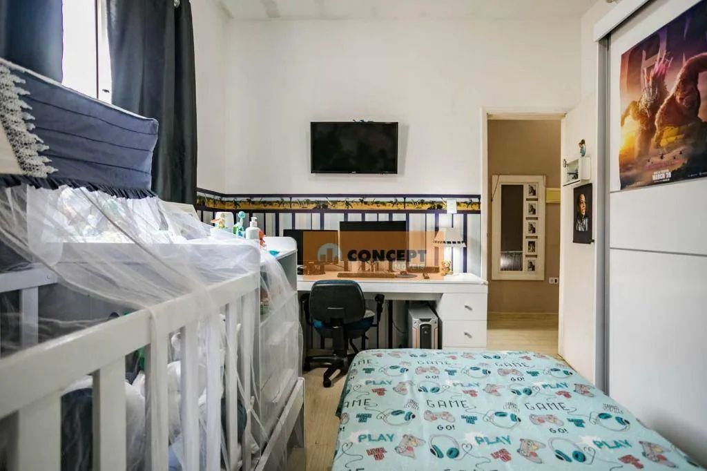 Sobrado com 2 dormitórios à venda, 70 m² por R$ 280.000,00 - Jundiapeba - Mogi das Cruzes/ - Foto 12