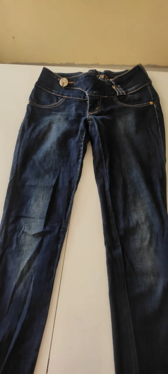 Calça
