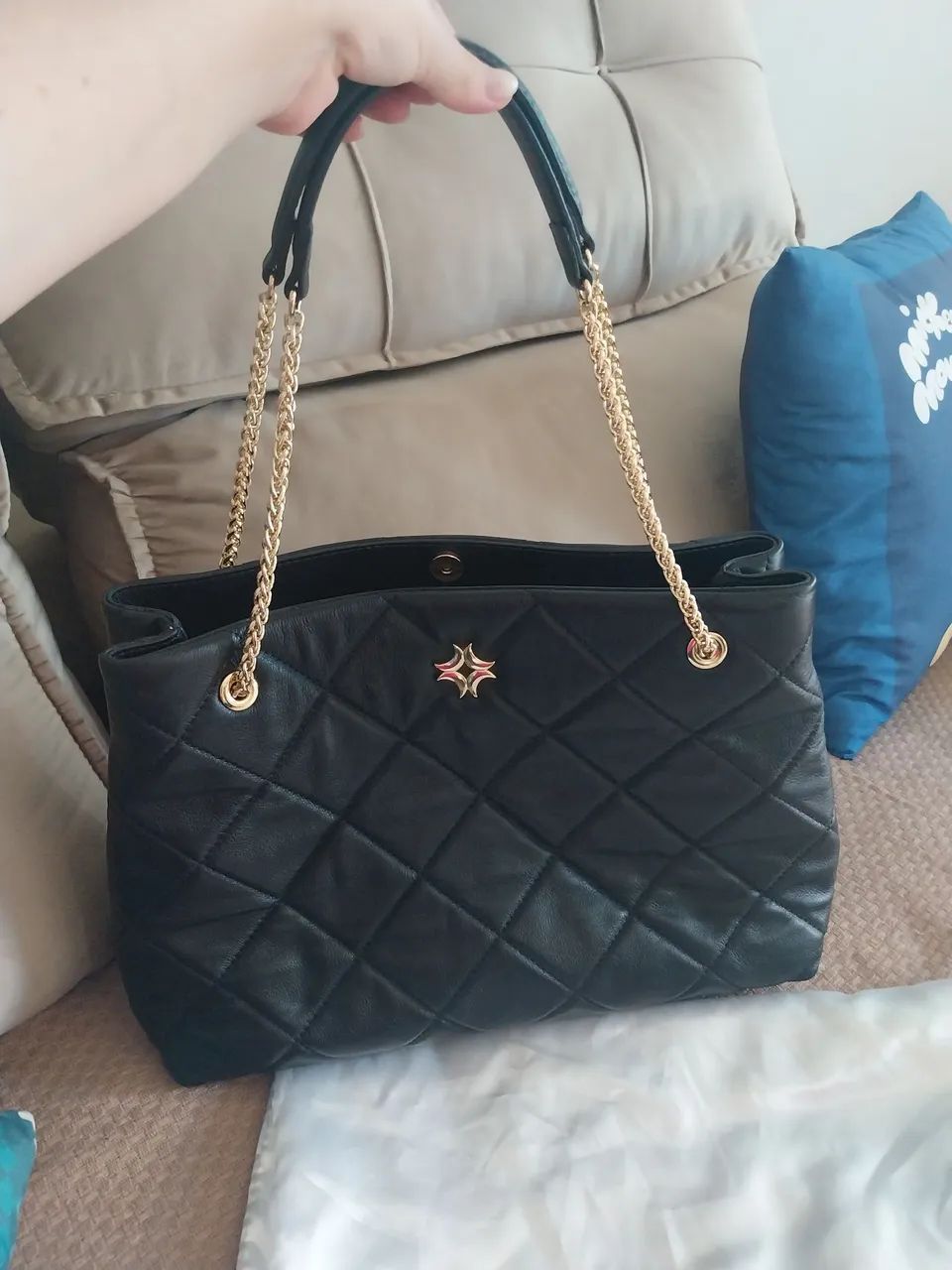 BOLSA LUZ DA LUA  - Foto 4