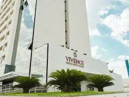 Flat mobiliado a venda na 201 Sul
