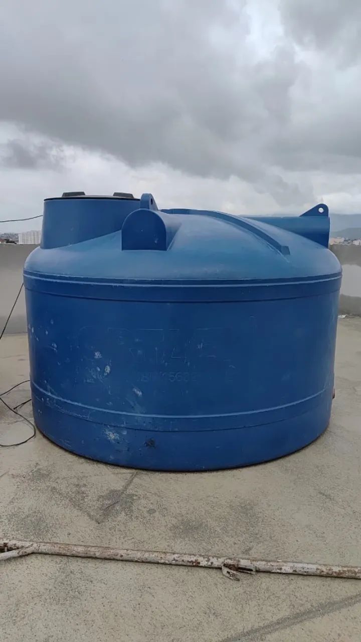 Caixa d'água Fortlev 5L  - Foto 3