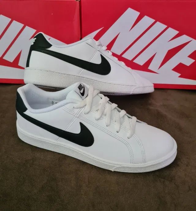 Tênis Nike Court Royale Tam 41 & 42 (original / novo) - Foto 2