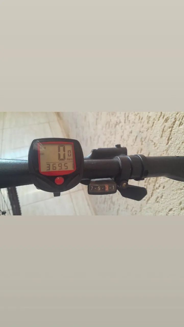 Bike Oggi Hackersport Aro 29 Q 17 - Foto 2