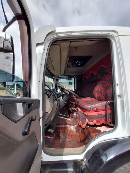 Caminhão Volkswagem Munck 40.000 - Foto 4