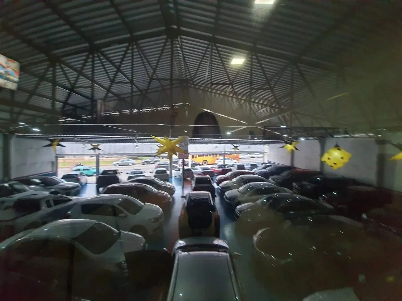 CONJUNTO/SALA COMERCIAL à venda com 762m² por R$ 2.600.000,00 - CURITIBA / PR
