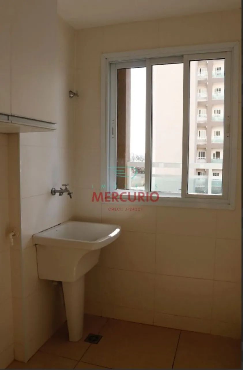 Apartamento para venda com 2 quartos em Quinta Ranieri Gold, Bauru - SP - Foto 2