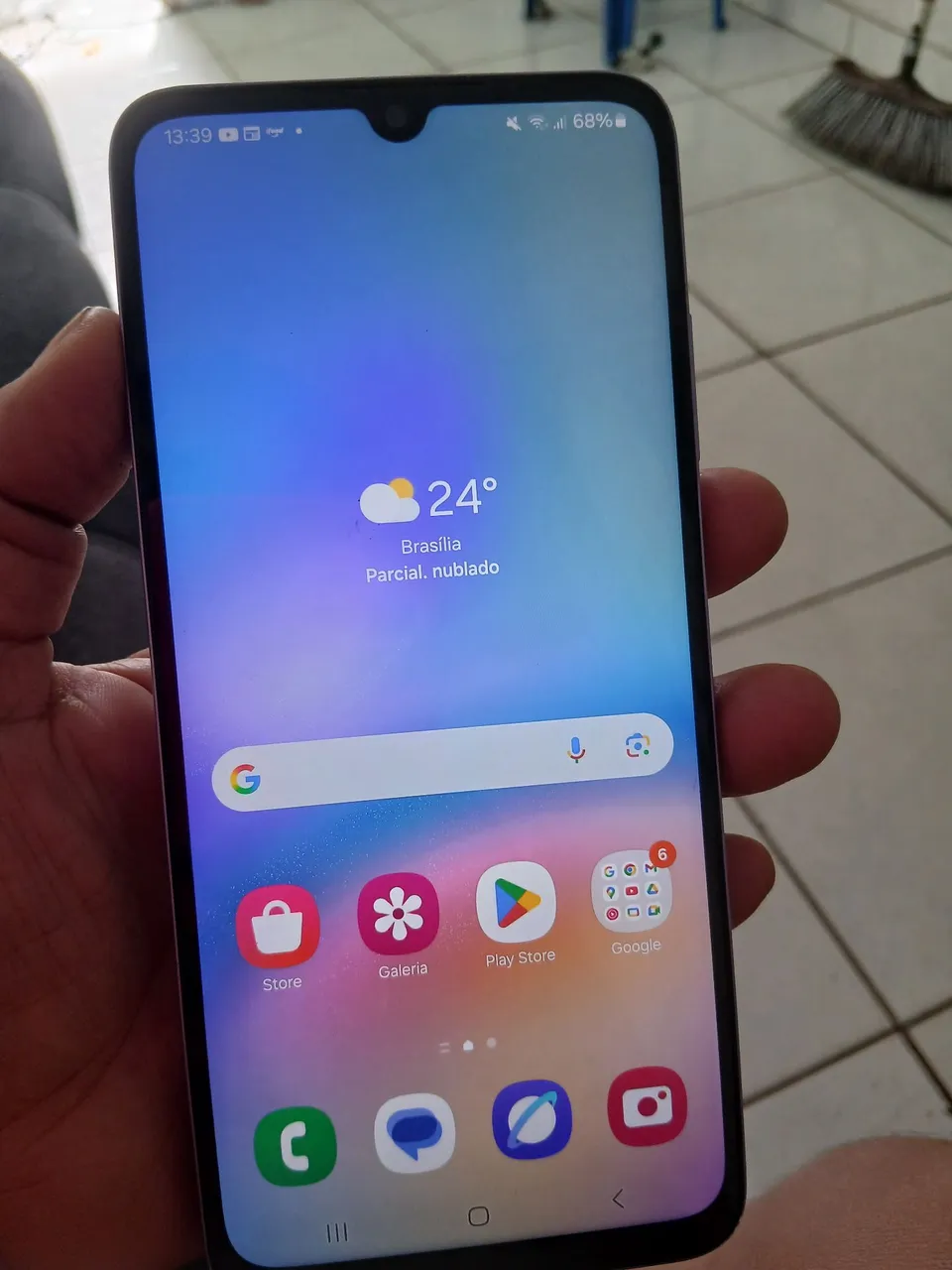 Samsung A05
