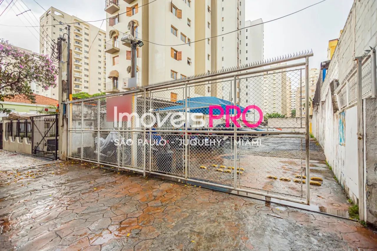 Terreno comercial no miolo mais agitado e charmoso de Moema, 10x50, agende a sua visita! - Foto 4