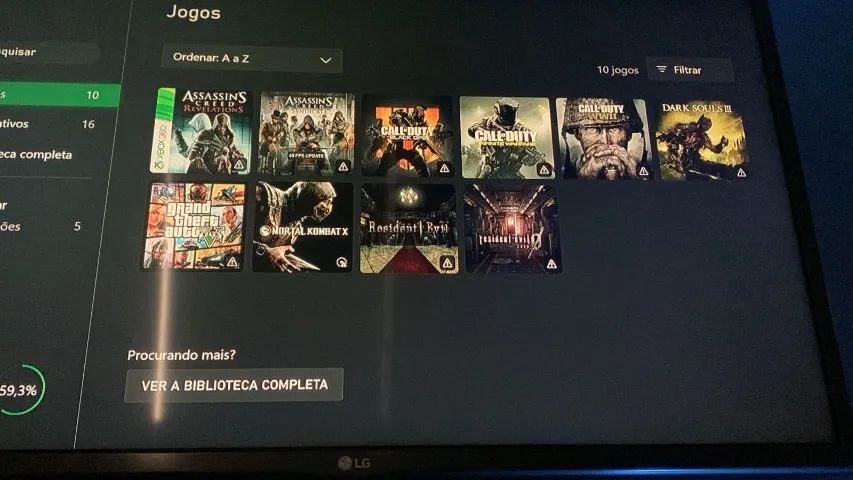 XBOX One S  - Foto 4