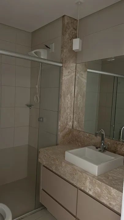 2/4 LUX FLAMBOYAN sem TAXA CONDOMINIO - Foto 10