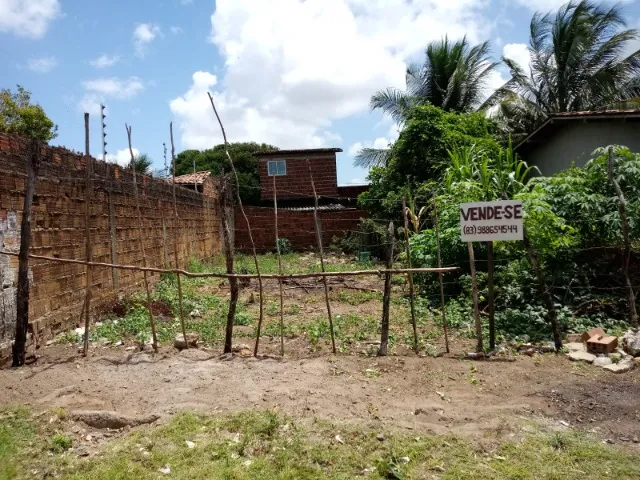 Terreno 180m² - Bairro Cidade Verde (3ª etapa) - João Pessoa/PB