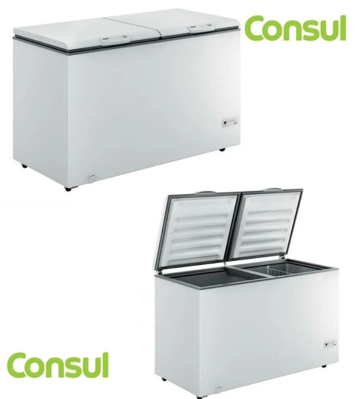 Freezer Horizontal Consul - Foto 4