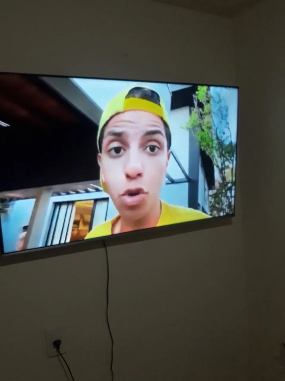 Televisão 55 polegadas Toshiba smath 64573375602563121