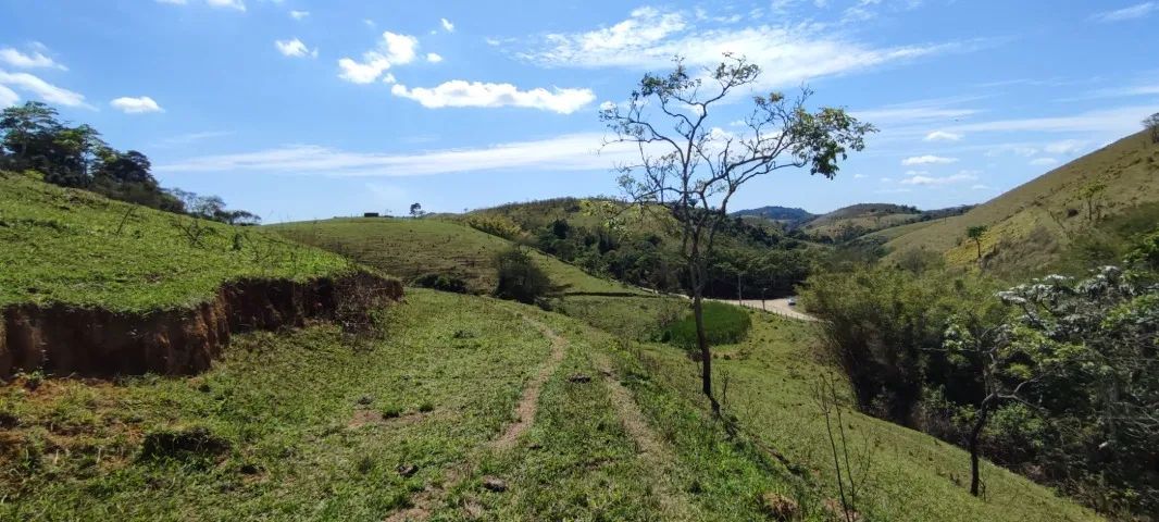 Vendo área com aproximadamente 190 mil m2  - Foto 5