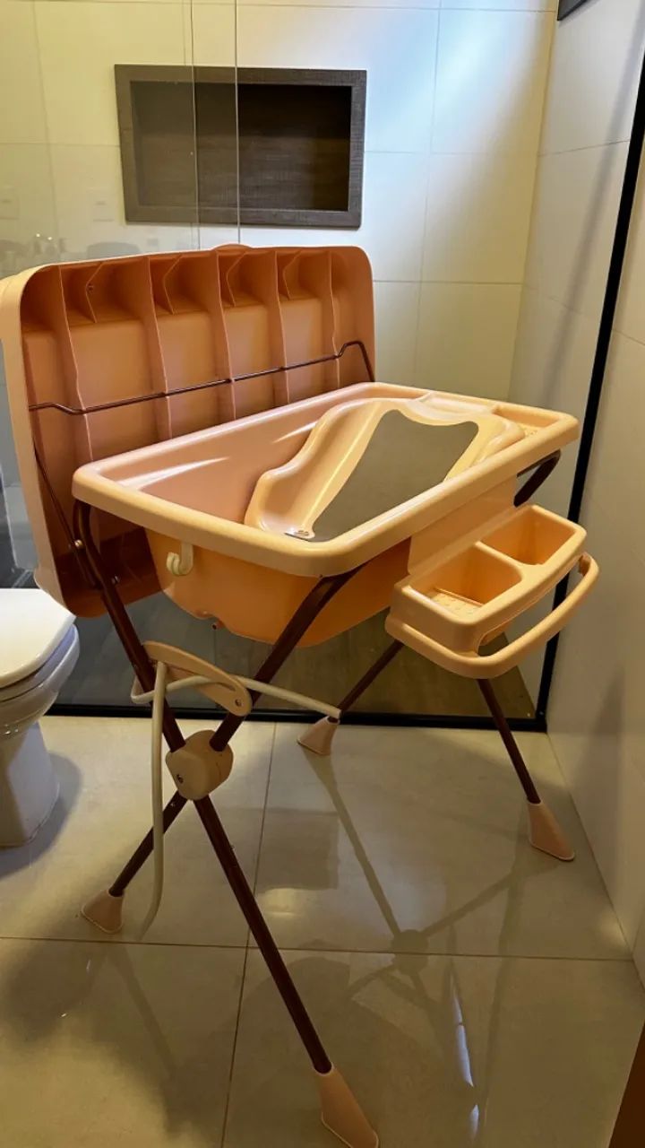 Banheira infantil  - Foto 3