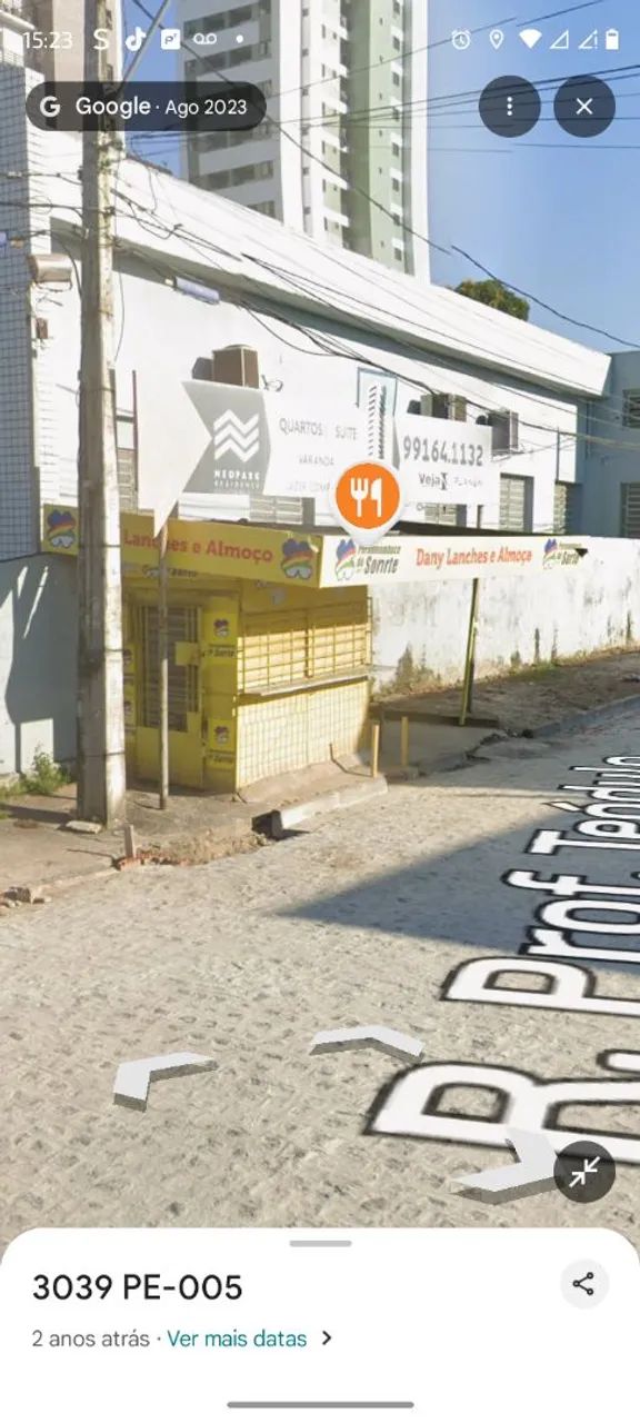 Foto - Recife - Iputinga