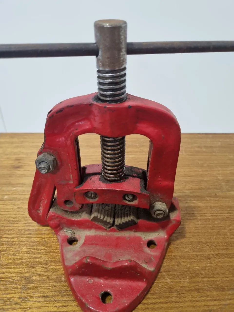 Morsa para canos64242739601539121