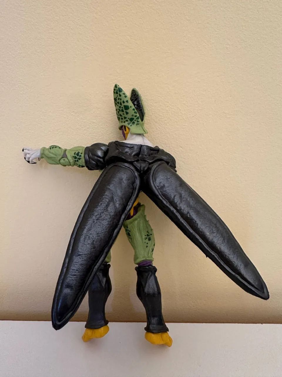 Figure Action - Perfect Cell - Dragon Ball Z - Foto 3