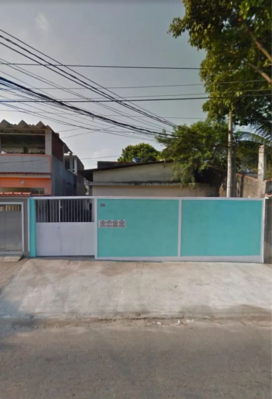 Foto - Nova Iguaçu - Cabuçu