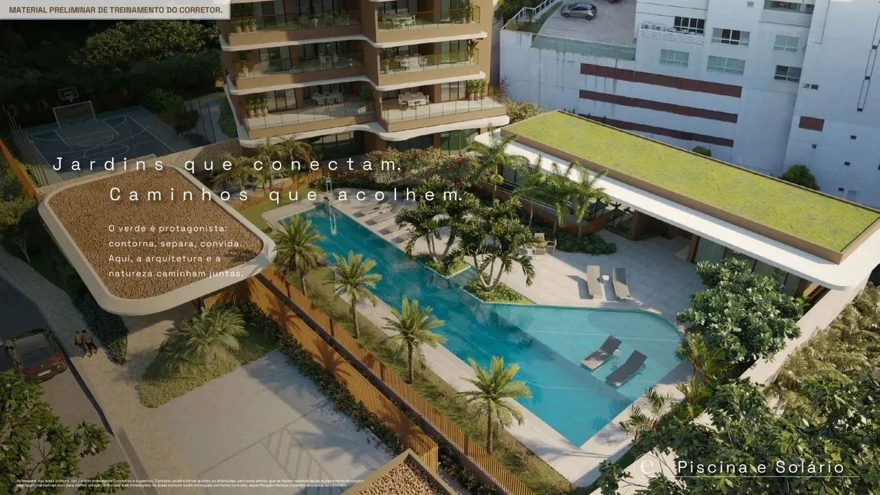 APARTAMENTOS 03 SUÍTES 150M² - Foto 5