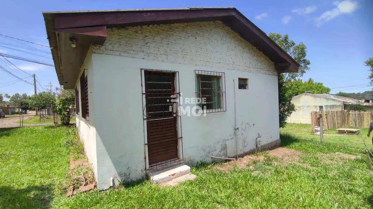 Casa com Excelente terreno