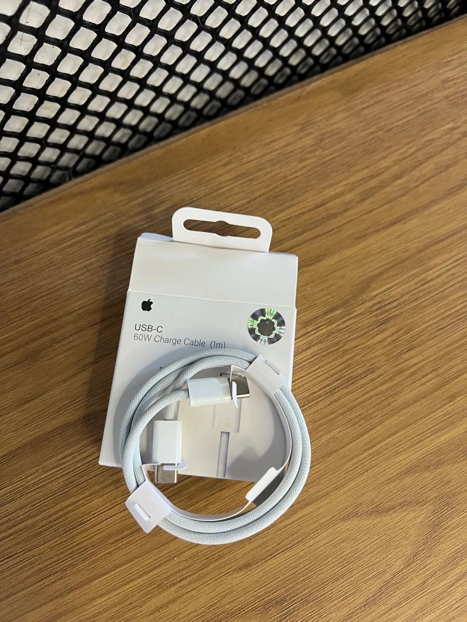 Cabo de iPhone 15, 16, 17  - Foto 3