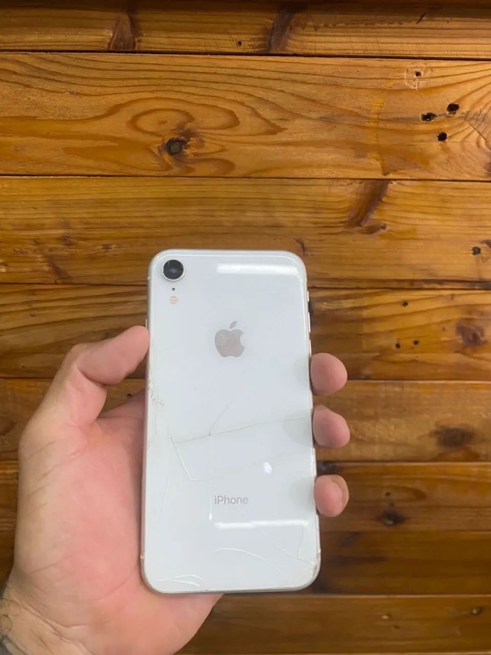 iPhone XR 64 gigas  - Foto 4