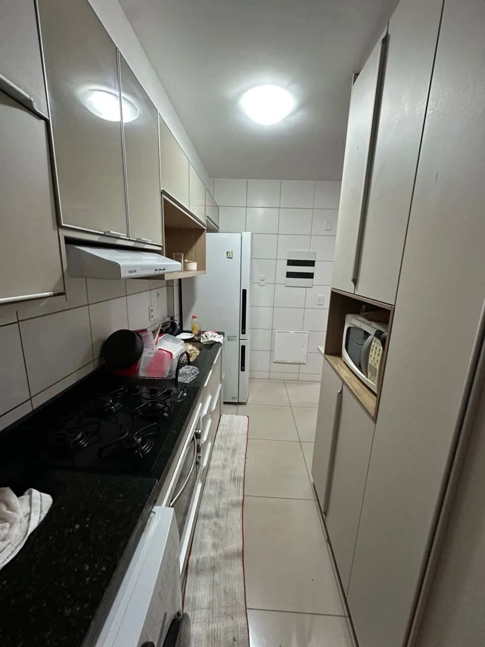 Alugo Apartamento Pronto pra Morar no Parque Cascavel - Foto 15