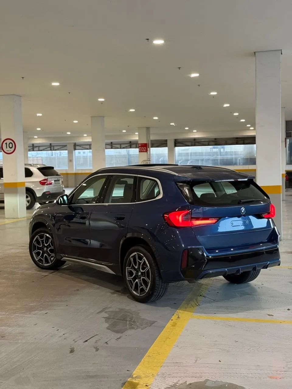 BMW x1  - Foto 2